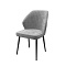 Стул MICHAEL GREY BRANDY 22 BK Стул MICHAEL GREY BRANDY 22 BK